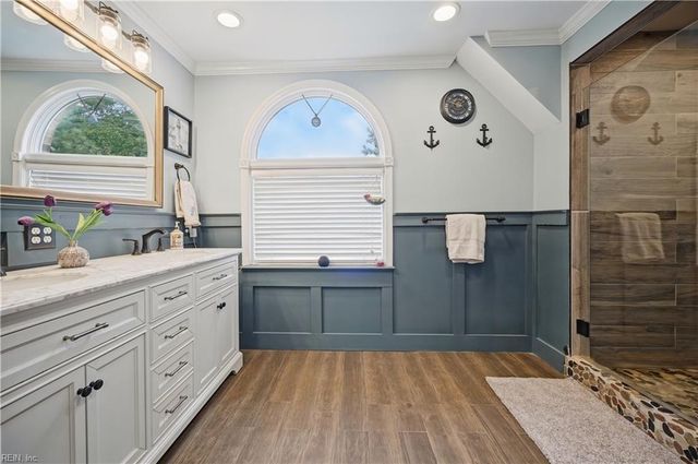 111 Laydon WAY, Poquoson, VA 23662
