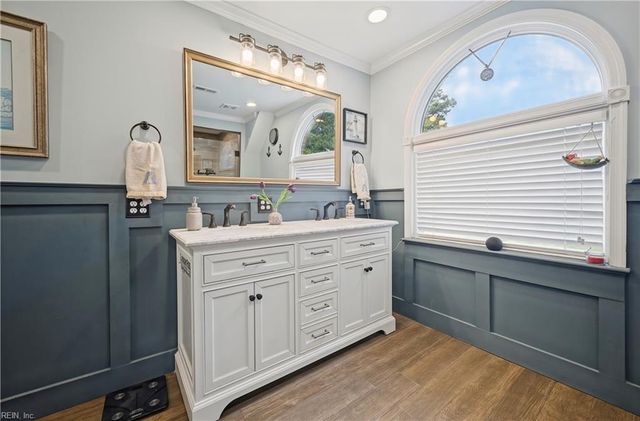 111 Laydon WAY, Poquoson, VA 23662