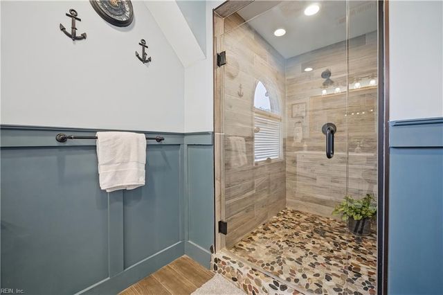 111 Laydon WAY, Poquoson, VA 23662