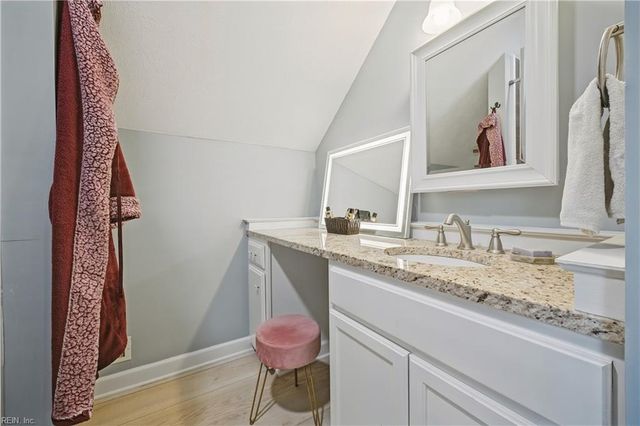 111 Laydon WAY, Poquoson, VA 23662