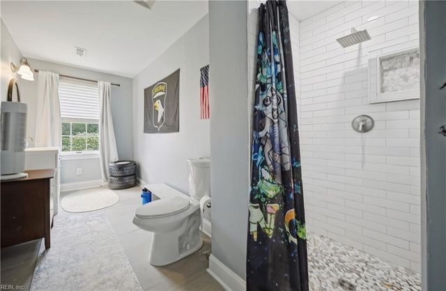 111 Laydon WAY, Poquoson, VA 23662
