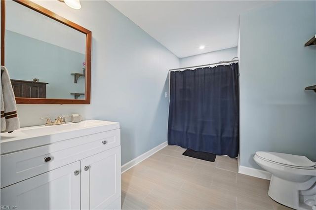 111 Laydon WAY, Poquoson, VA 23662