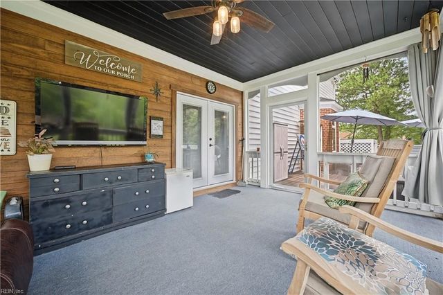 111 Laydon WAY, Poquoson, VA 23662