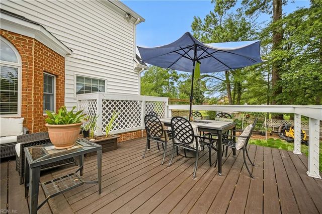 111 Laydon WAY, Poquoson, VA 23662