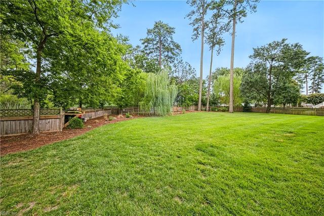 111 Laydon WAY, Poquoson, VA 23662