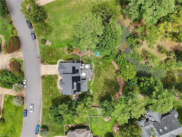 111 Laydon WAY, Poquoson, VA 23662