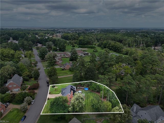 111 Laydon WAY, Poquoson, VA 23662