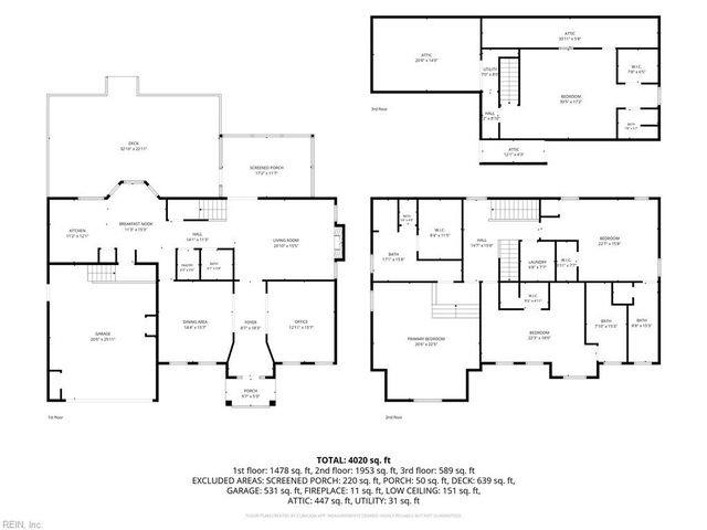 111 Laydon WAY, Poquoson, VA 23662