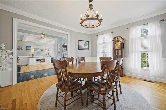 111 Laydon WAY, Poquoson, VA 23662
