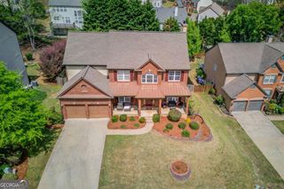 5135 Amberden Hall Drive, Suwanee, GA 30024