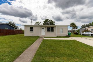 21043 BERSELL AVENUE, Port Charlotte, FL 33952