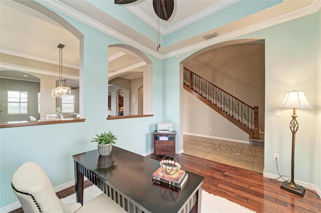 8438 WEBBER ROAD, Sarasota, FL 34240