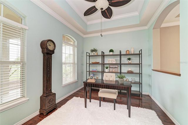 8438 WEBBER ROAD, Sarasota, FL 34240