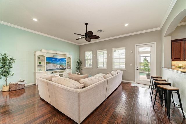 8438 WEBBER ROAD, Sarasota, FL 34240