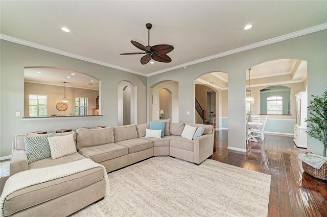 8438 WEBBER ROAD, Sarasota, FL 34240