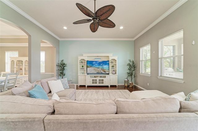 8438 WEBBER ROAD, Sarasota, FL 34240