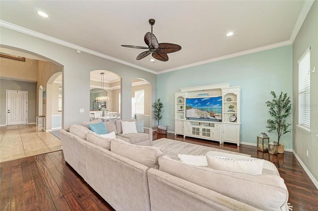 8438 WEBBER ROAD, Sarasota, FL 34240