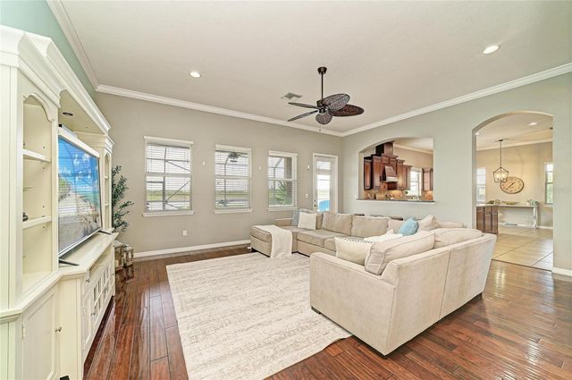 8438 WEBBER ROAD, Sarasota, FL 34240