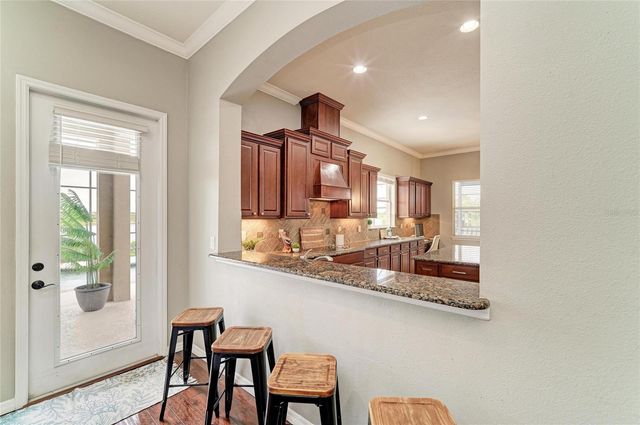 8438 WEBBER ROAD, Sarasota, FL 34240