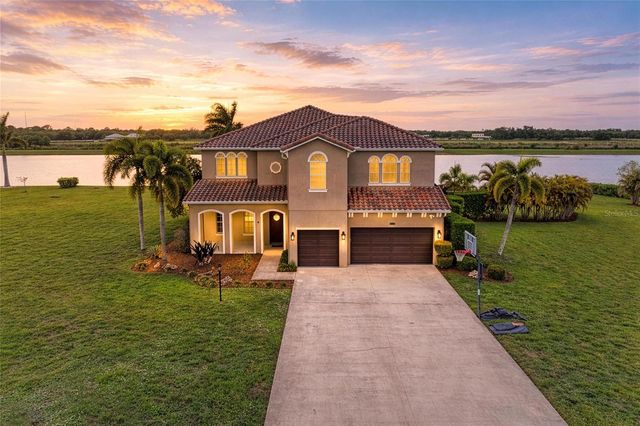 8438 WEBBER ROAD, Sarasota, FL 34240