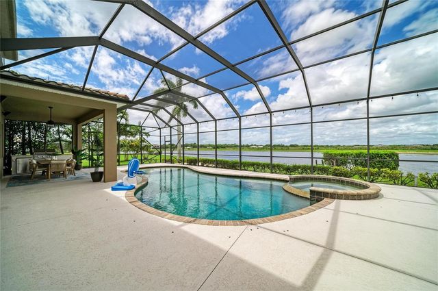 8438 WEBBER ROAD, Sarasota, FL 34240