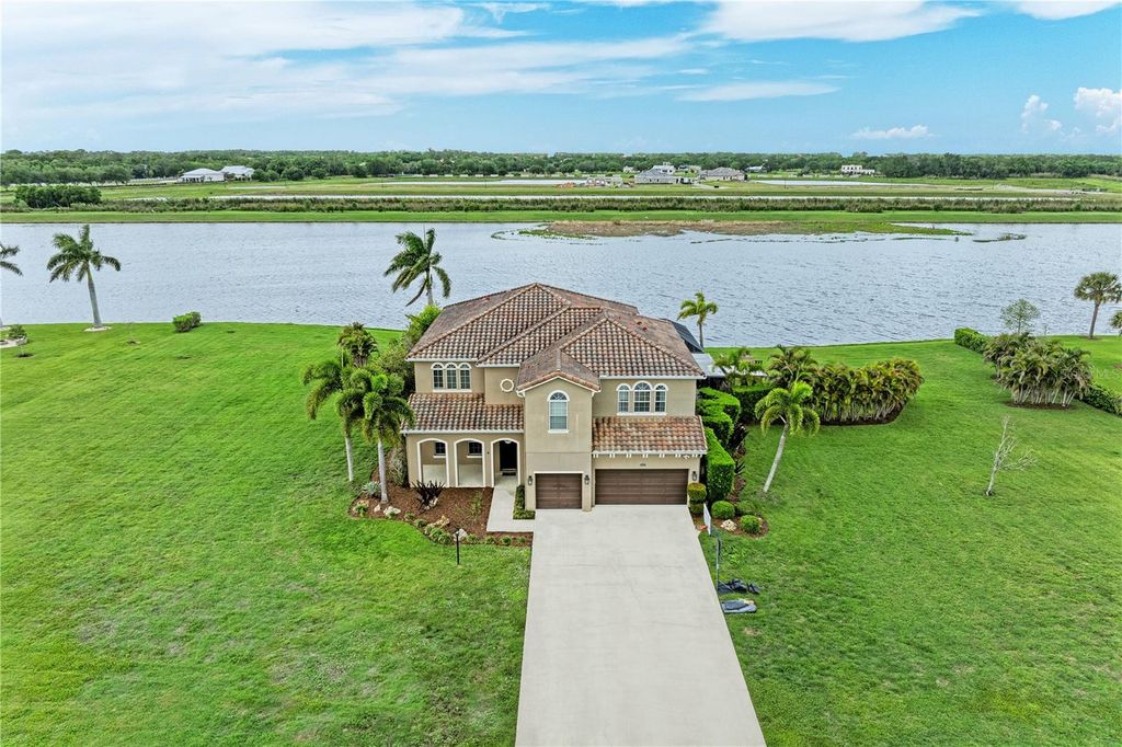 8438 WEBBER ROAD, Sarasota, FL 34240
