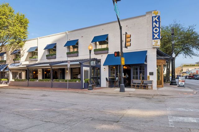 4134 Travis Street 3, Dallas, TX 75204