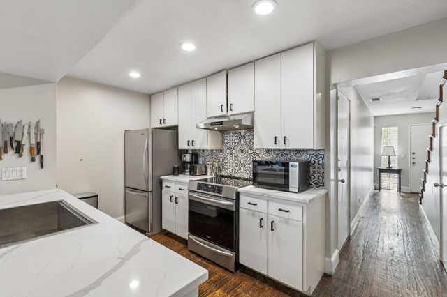 4134 Travis Street 3, Dallas, TX 75204