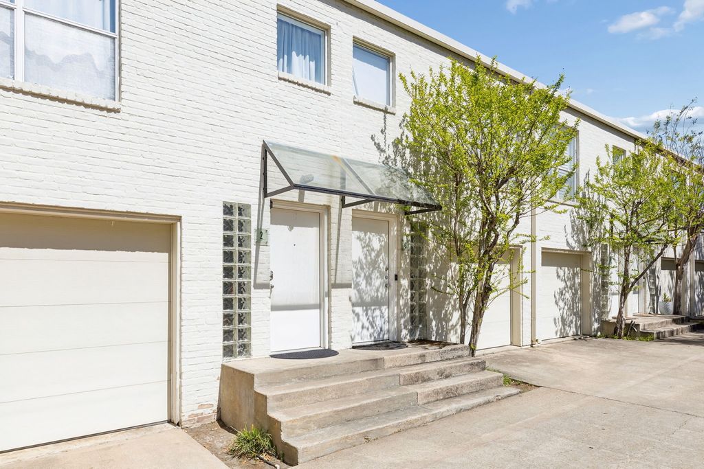 4134 Travis Street 3, Dallas, TX 75204