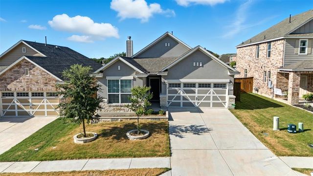 512 Lady Swiss LN 60, Hutto, TX 78634
