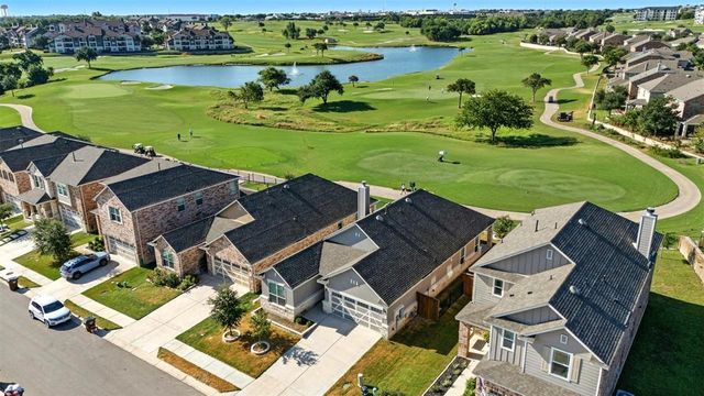 512 Lady Swiss LN 60, Hutto, TX 78634