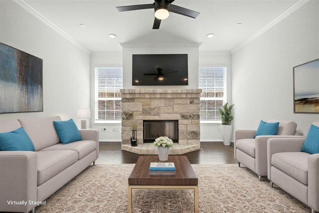 512 Lady Swiss LN 60, Hutto, TX 78634