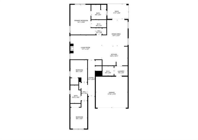 512 Lady Swiss LN 60, Hutto, TX 78634