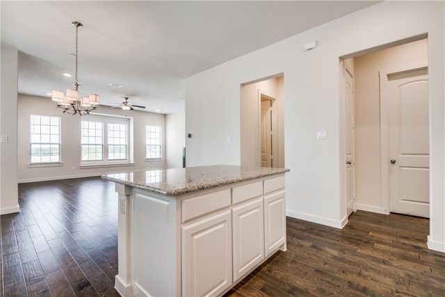 7263 Switchgrass Road, Frisco, TX 75033