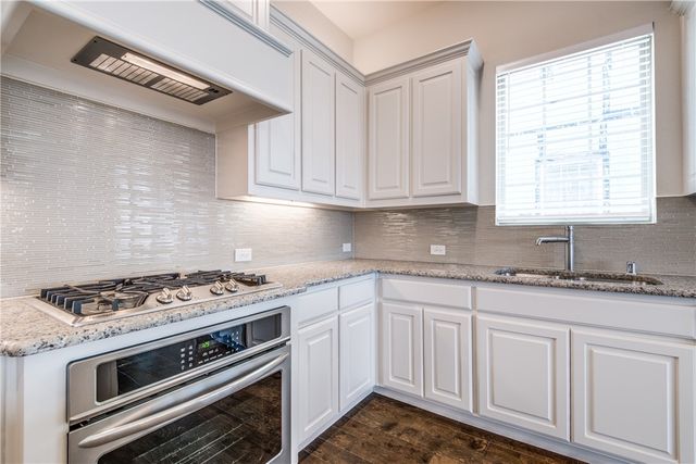 7263 Switchgrass Road, Frisco, TX 75033