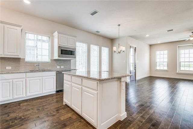 7263 Switchgrass Road, Frisco, TX 75033