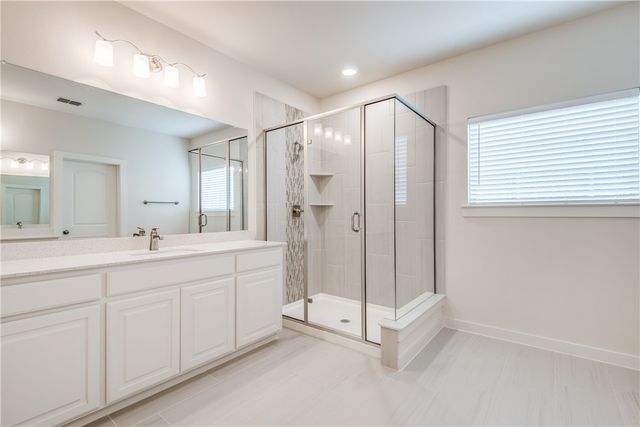 7263 Switchgrass Road, Frisco, TX 75033