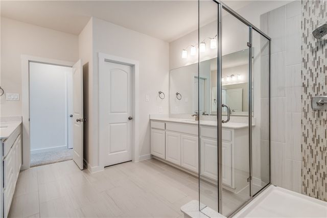 7263 Switchgrass Road, Frisco, TX 75033