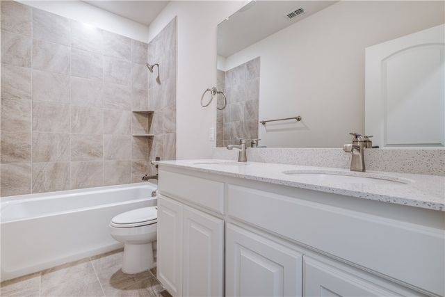 7263 Switchgrass Road, Frisco, TX 75033