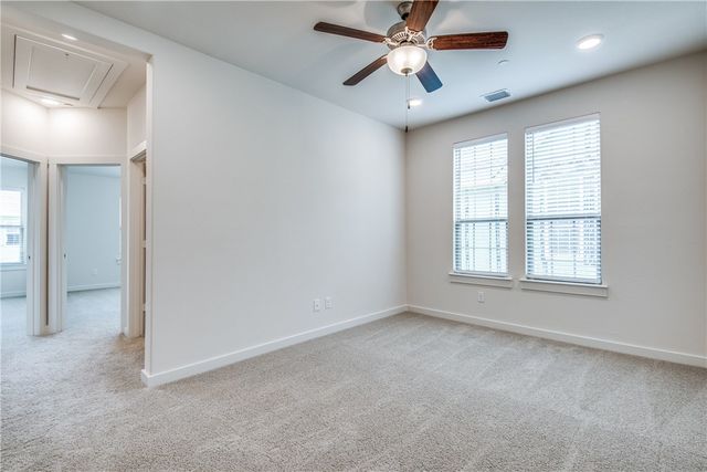 7263 Switchgrass Road, Frisco, TX 75033