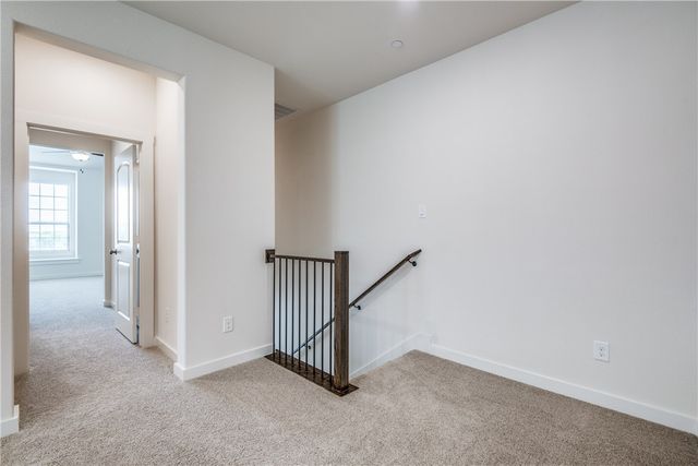 7263 Switchgrass Road, Frisco, TX 75033