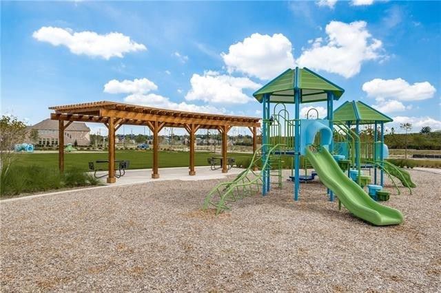 7263 Switchgrass Road, Frisco, TX 75033