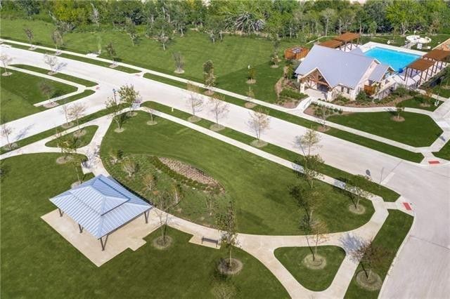 7263 Switchgrass Road, Frisco, TX 75033