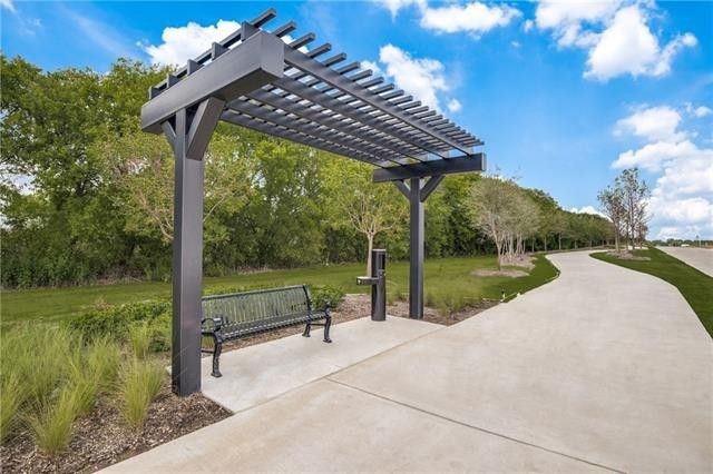 7263 Switchgrass Road, Frisco, TX 75033