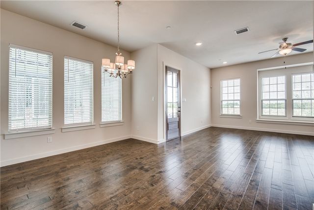 7263 Switchgrass Road, Frisco, TX 75033