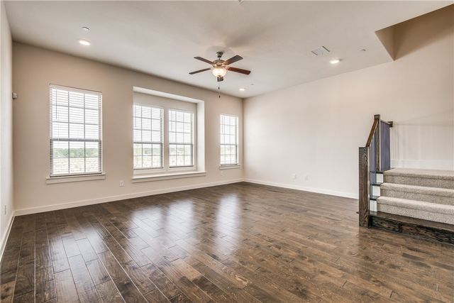 7263 Switchgrass Road, Frisco, TX 75033