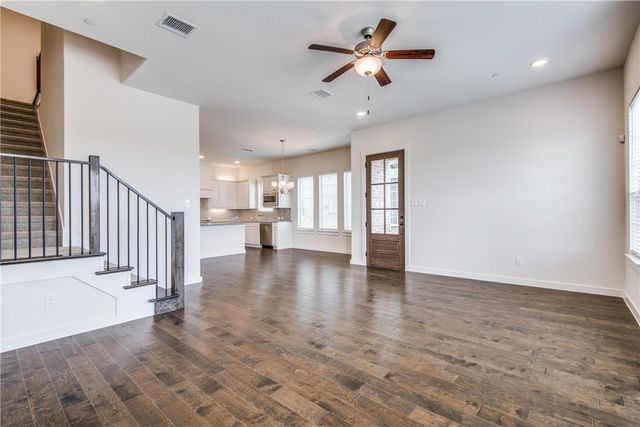 7263 Switchgrass Road, Frisco, TX 75033