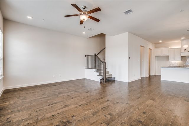 7263 Switchgrass Road, Frisco, TX 75033