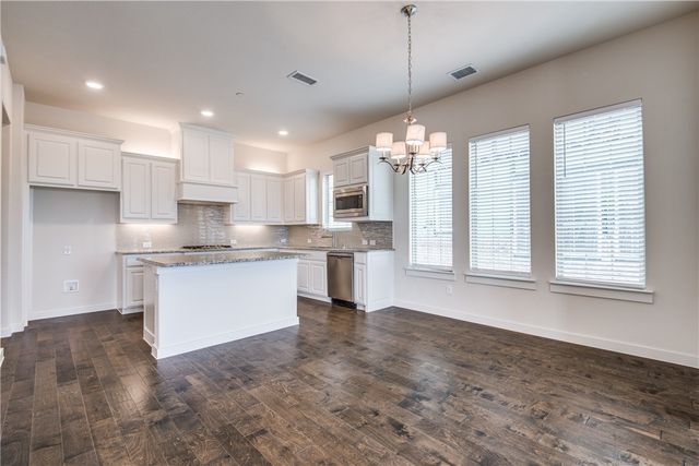7263 Switchgrass Road, Frisco, TX 75033