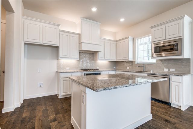 7263 Switchgrass Road, Frisco, TX 75033